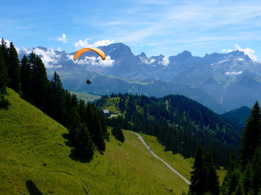 Adventure Sports