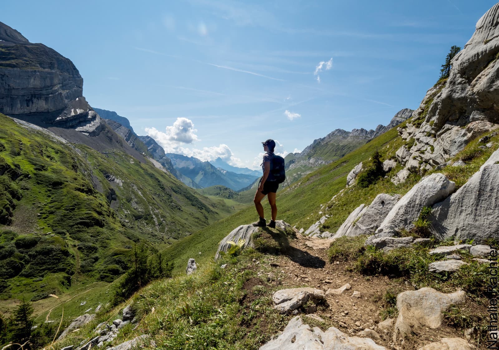Nordic Walking