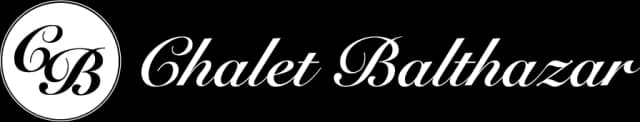 Chalet Balthazar Logo